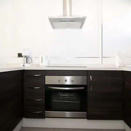 Penthouse Oasis Beach Ii La Zenia *