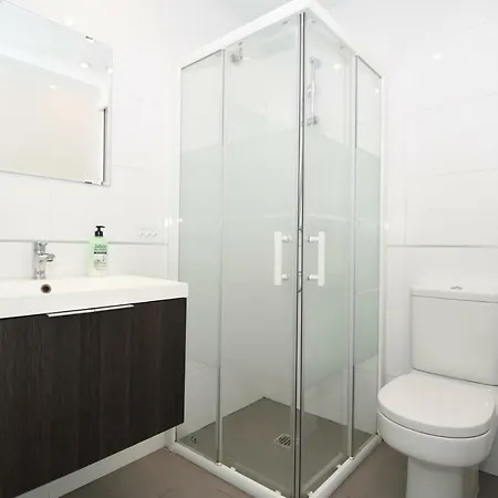 Penthouse Oasis Beach Ii La Zenia *