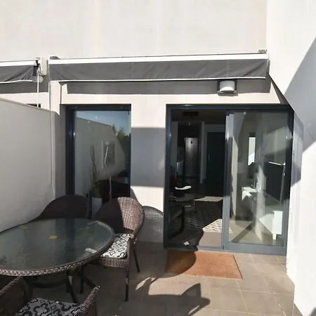 Penthouse Oasis Beach Ii La Zenia Dehesa de Campoamor (Orihuela Costa)