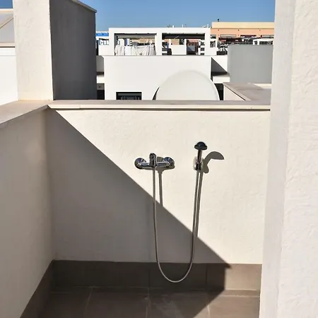Penthouse Oasis Beach Ii La Zenia