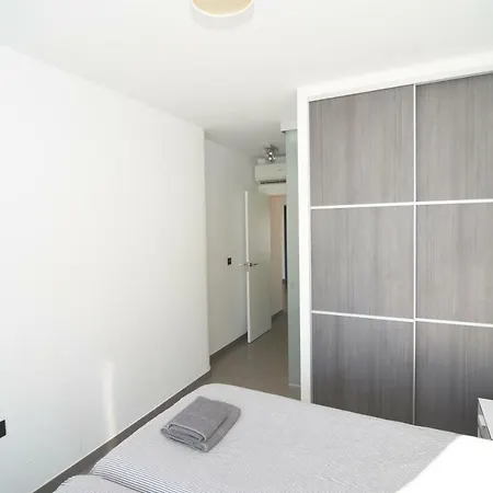 Apartment Penthouse Oasis Beach Ii La Zenia *